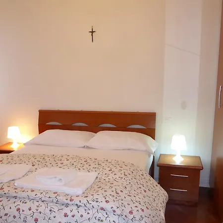 Residenza Carducci Padova
