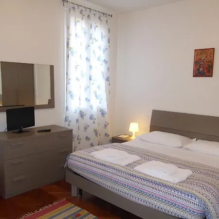 Residenza Carducci Padova