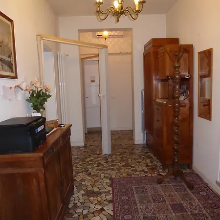 Panzió Residenza Carducci Padova