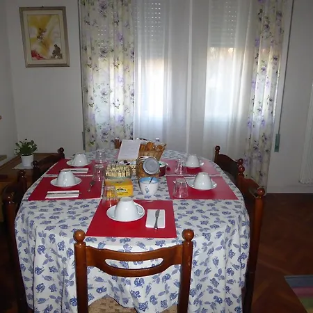 Residenza Carducci Panzió 3*