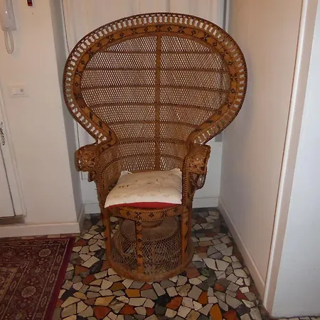 Residenza Carducci 3* Padova