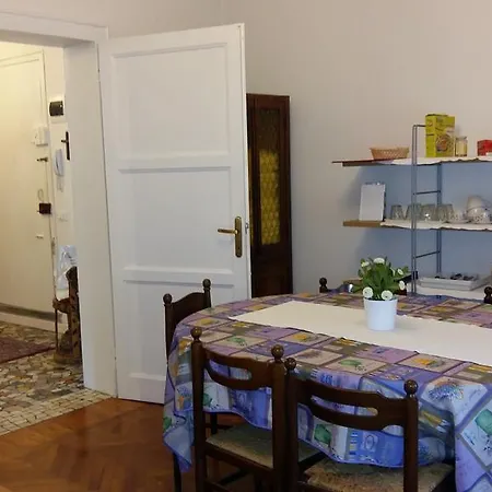 B&B Residenza Carducci 파도바
