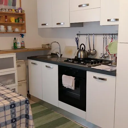 Panzió Residenza Carducci 3*