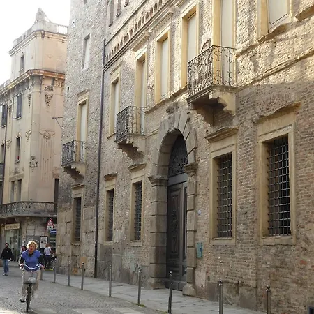 B&B Residenza Carducci