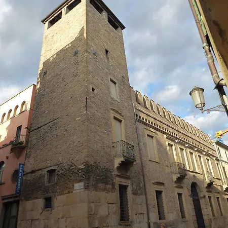 Residenza Carducci 파도바