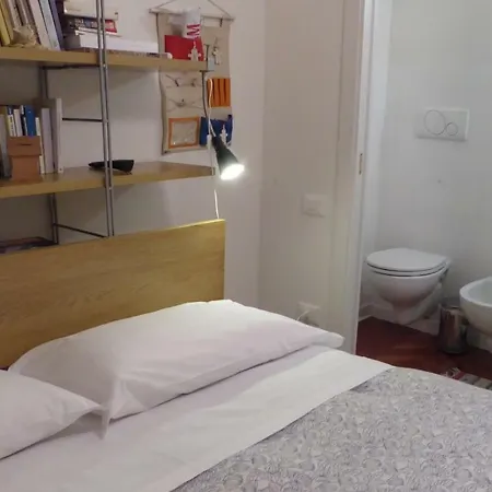 Residenza Carducci B&B 3*