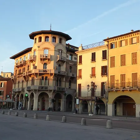 Residenza Carducci 3* Padova