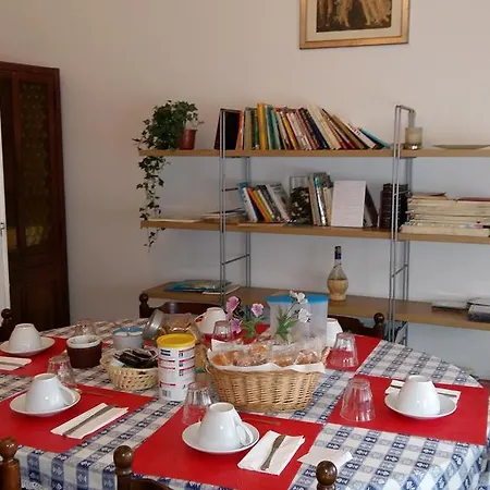Residenza Carducci 3* Padova