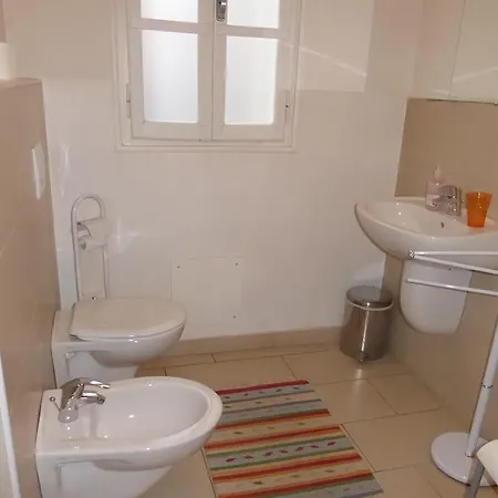 Residenza Carducci 3*